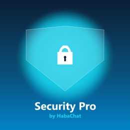 Security Pro by HabaChat