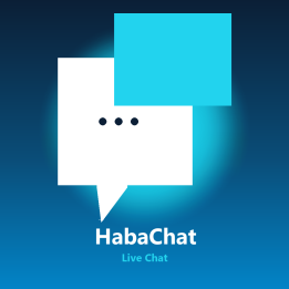 HabaChat — Live Chat