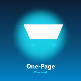 One-Page Checkout