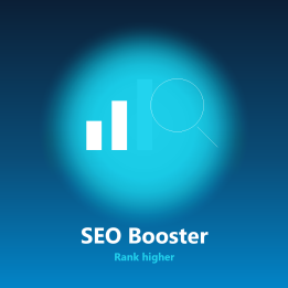 SEO Booster