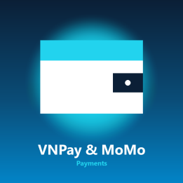 VNPay & MoMo Payments